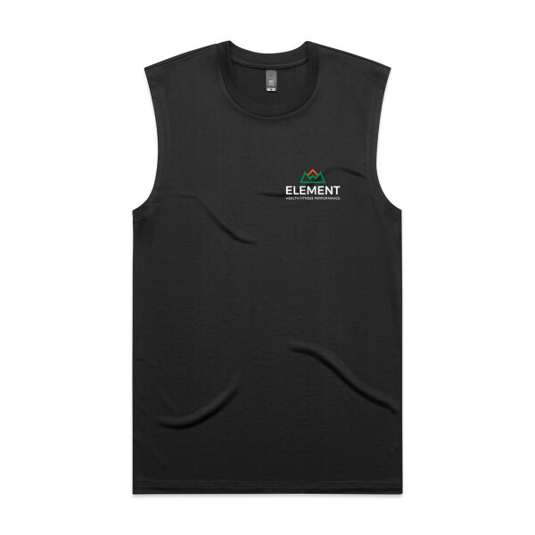 Element  - Men's STAPLE ACTIVE TANK Thumbnail