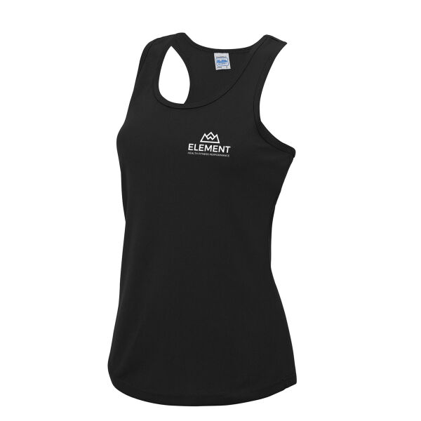 Element  - Cool Girlie Vest Thumbnail
