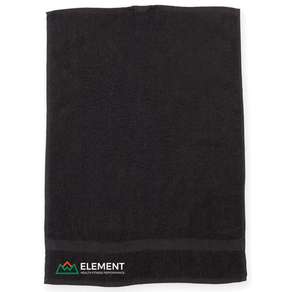 Element  - Gym Towel Thumbnail